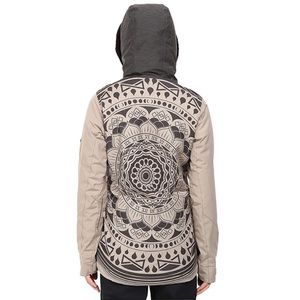 686 Parklan Fortune Snowboard Jacket